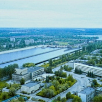 Балаково
