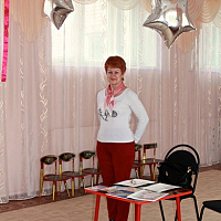 Светлана Сон