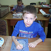 Максим Криворотов
