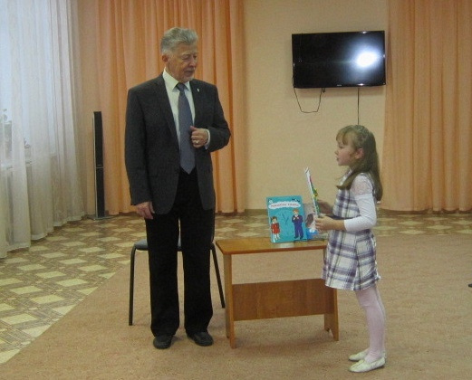 Задаю вопросы