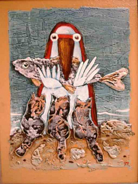 vorona klotylda