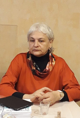 tatjana sh