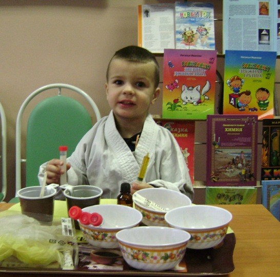 foto 4 junyj hymyk fjodor lebedev 4 hoda
