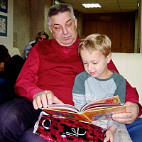 yhor laherev s chytatelem