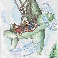 petlja nesterova hark 5 15