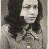 studentka tehnykuma