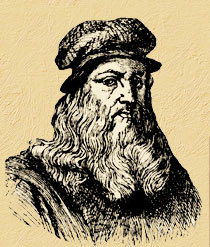 leonardo