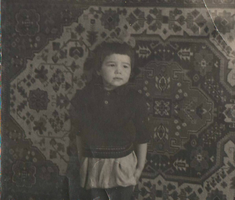 vpervye zakusyla hubu chtoby ne ulybatsja 5 let 