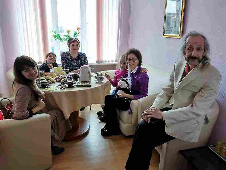 posle koncerta
