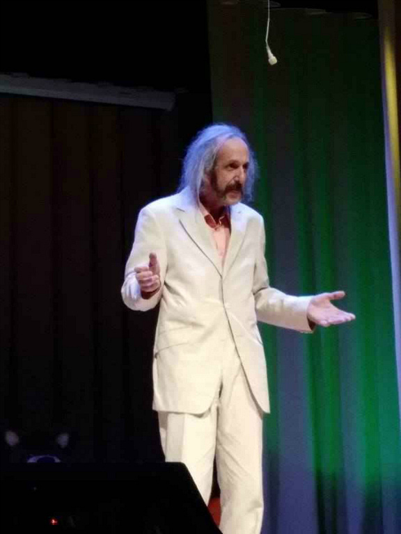 jakov shvarcman