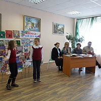 lyteraturnoe napr u detskoj knyhy ne kanykul 22 03 2013