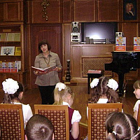 Елена Овсянникова