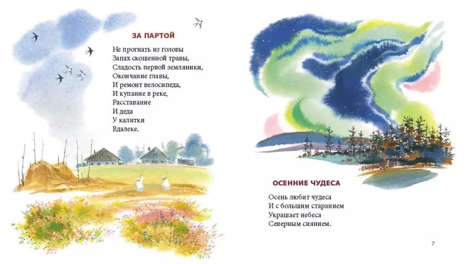 Новый рисунок
