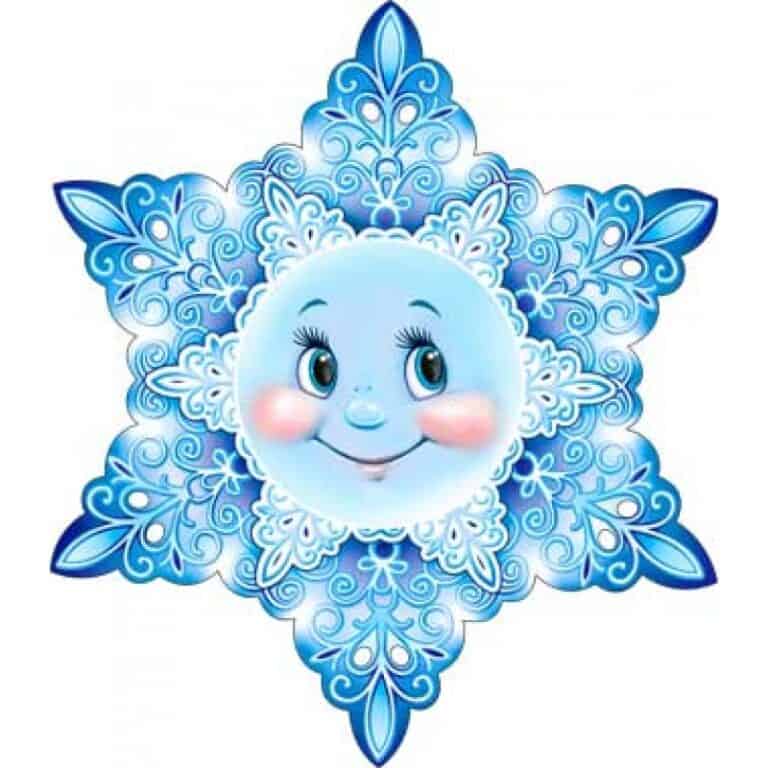 снеж