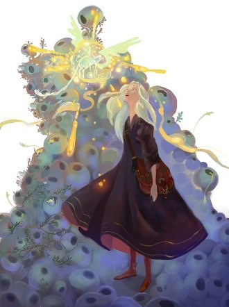 1я