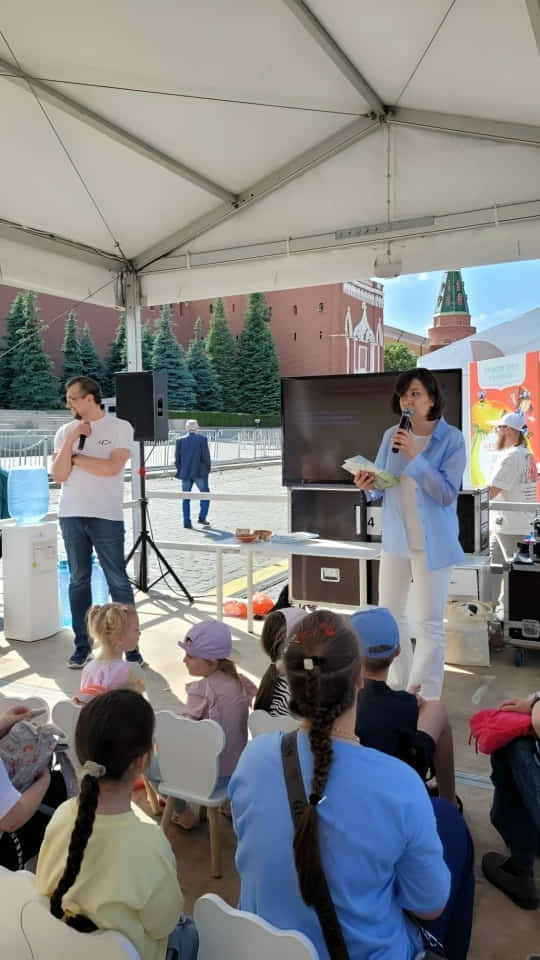 4тамара крюкова