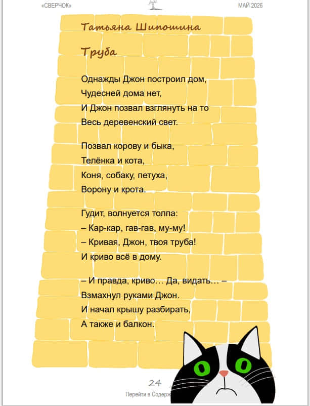 6шуб