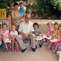 6Soroka Leonid Moiseevich Polet normalnyj. Sbornik stihov