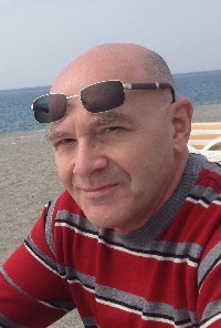 Vladimir Smekhov