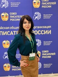 Виктория Татур Виктория Татур