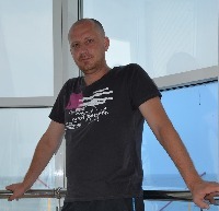 Вячеслав Андреевич