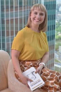 Светлана Фролова