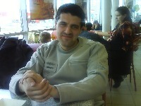 Александр Пацовский