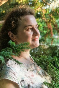 Ирина Орлада Ирина Орлада