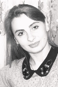 Леся Леся
