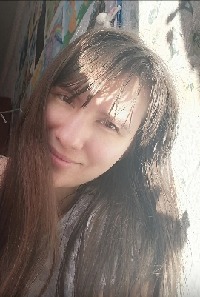 Мария Мирославина Мария Мирославина