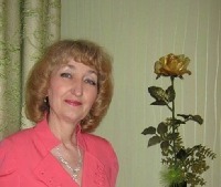 иринасурикова
