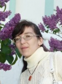Наталья Стасина Наталья Стасина