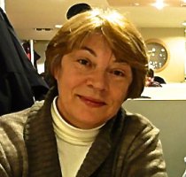 Галина Степанова