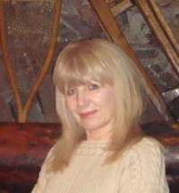Елена Янге