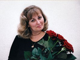 Nekrasovskaya