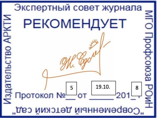 Экспертный Совет