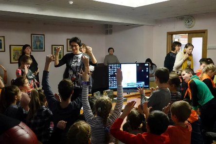 16Майя квестn