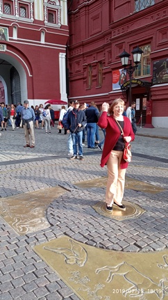 Москва. Бросаю монетку на нулевом кмхочу вернуться в Москву