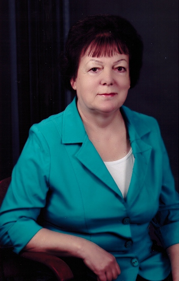 И.Счастнева