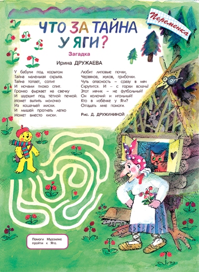 ДМурз Дружаева