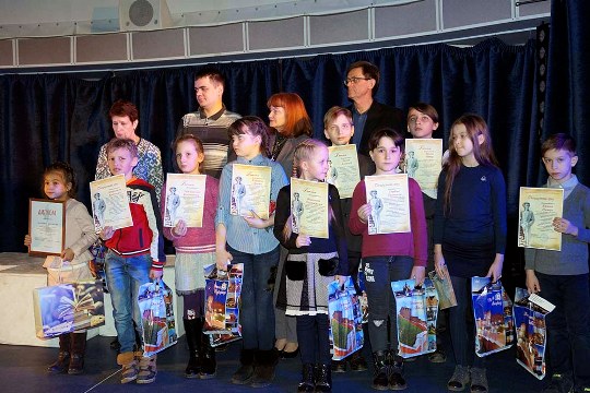 Друж18 Дипломанты