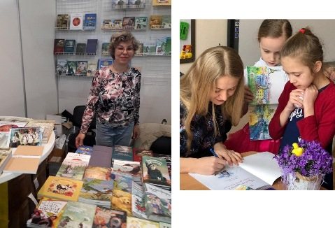 10 СПБ Кетл Юлия ив