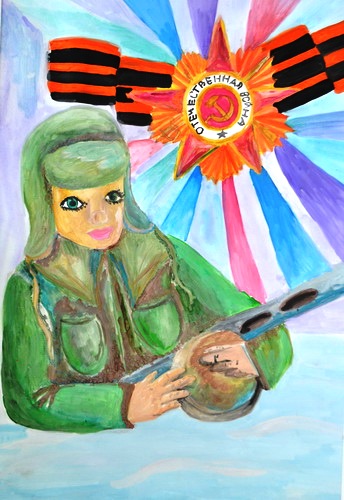 Ж16.ОсинцеваЛиза13лет
