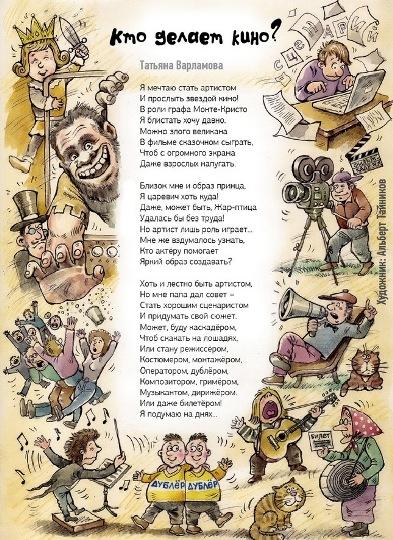 3Кто делает кино Чердобряк