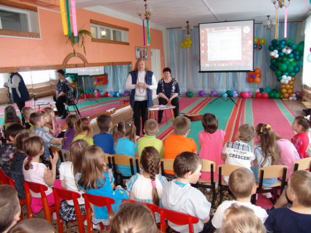 Сахалинские встречи. Продолжение: Углегорск.