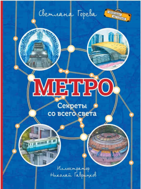 СВЕТЛАНА ГОРЕВА