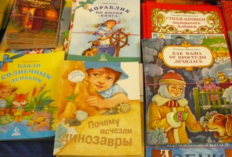 Репортаж из Минска: Духовно-просветительская выставка "Вербны кирмаш"