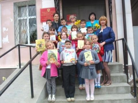 Любовь Шубная: в музее звучали стихи...