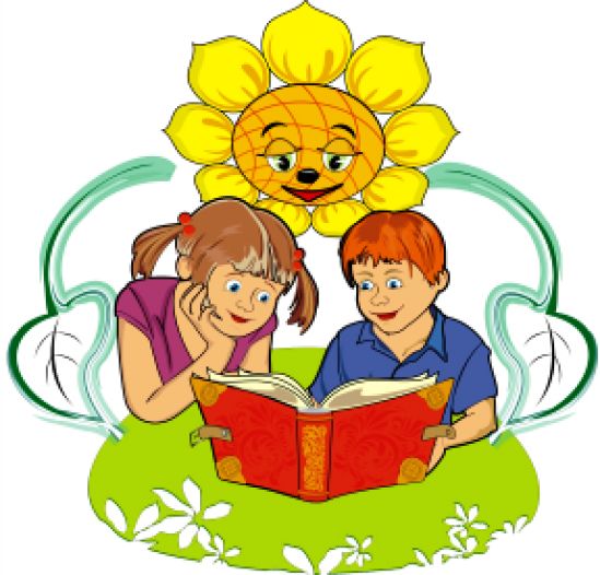 ДЕТСКИЕ КНИГИ В КРУГЕ ЧТЕНИЯ ВЗРОСЛЫХ