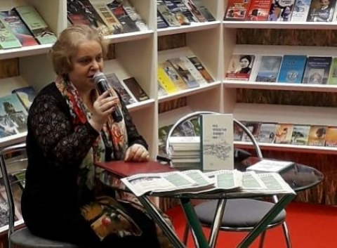 Творческий обзор, февраль. Публикации, встречи, конкурсы